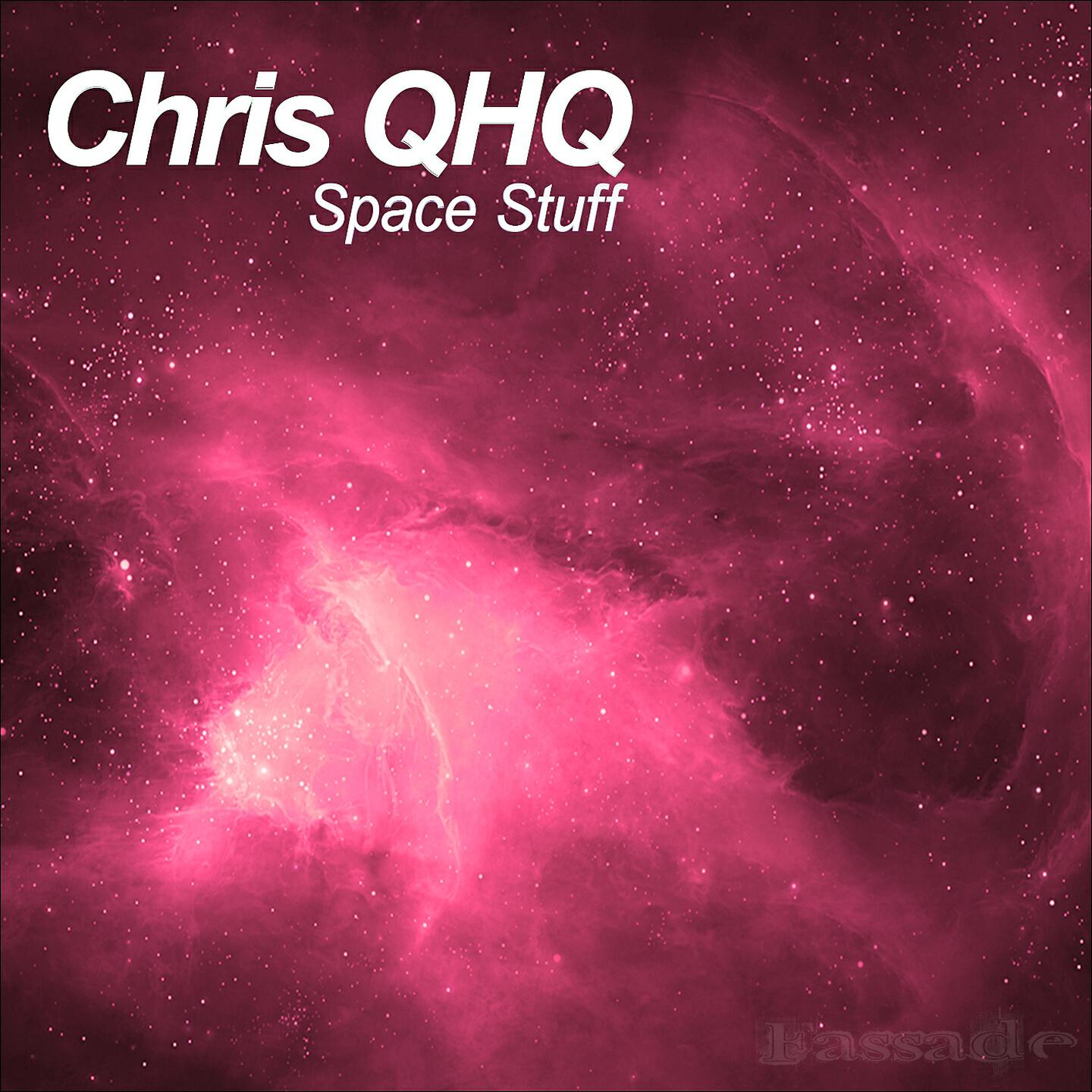 Релиз Space Stuff, Pt. 3/3