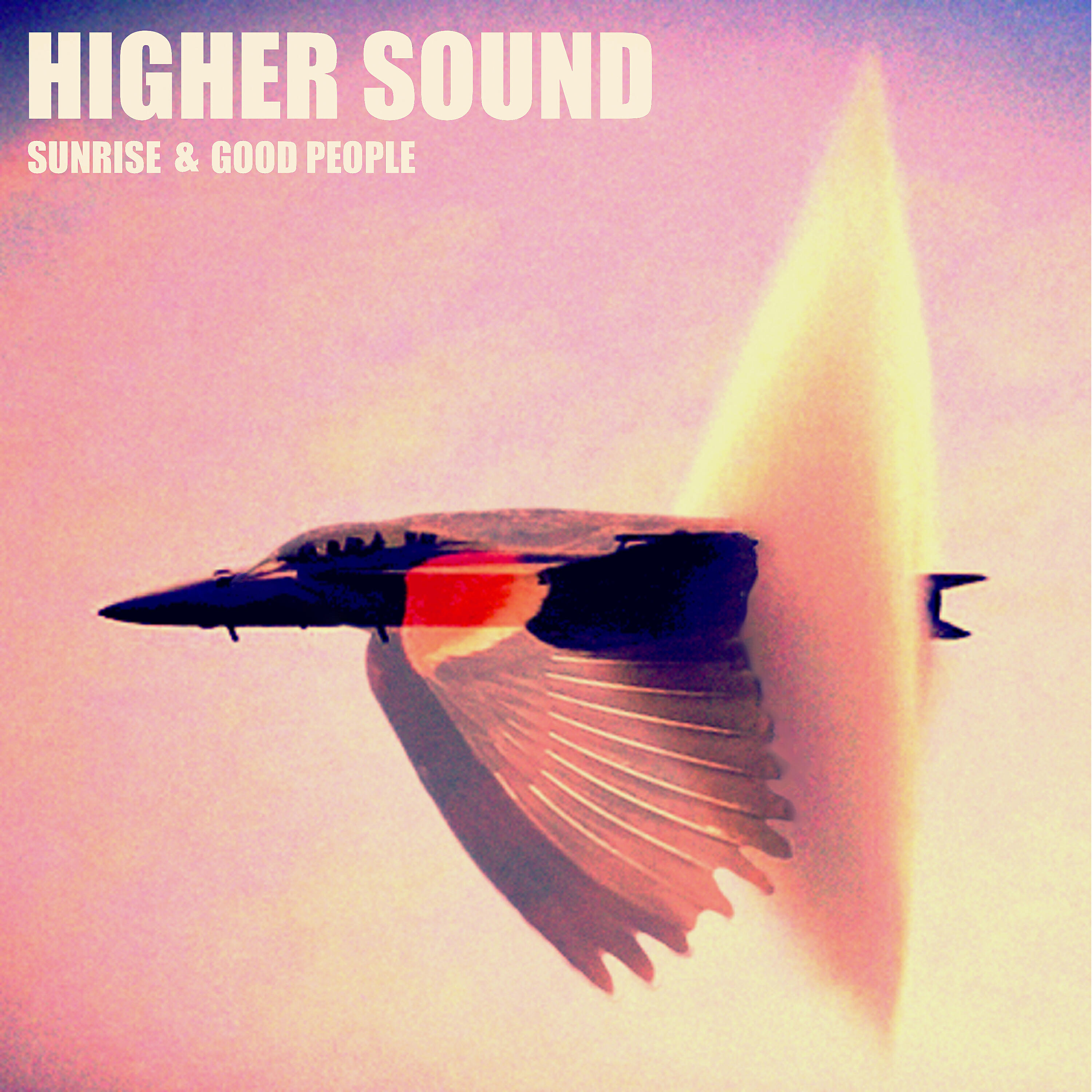 Релиз Higher Sound