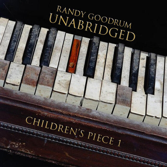 Релиз Children's Piece 1