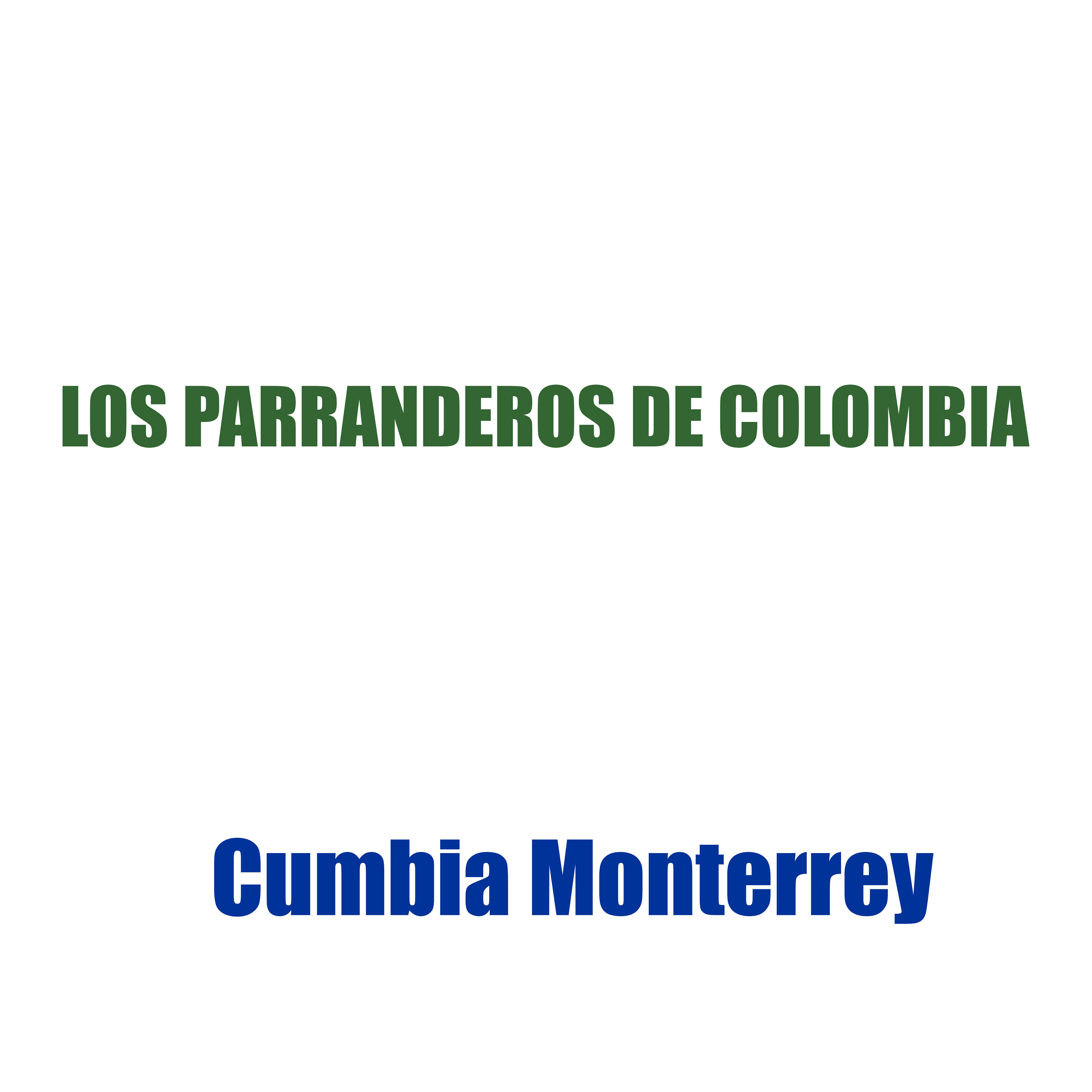 Релиз Cumbia Monterrey