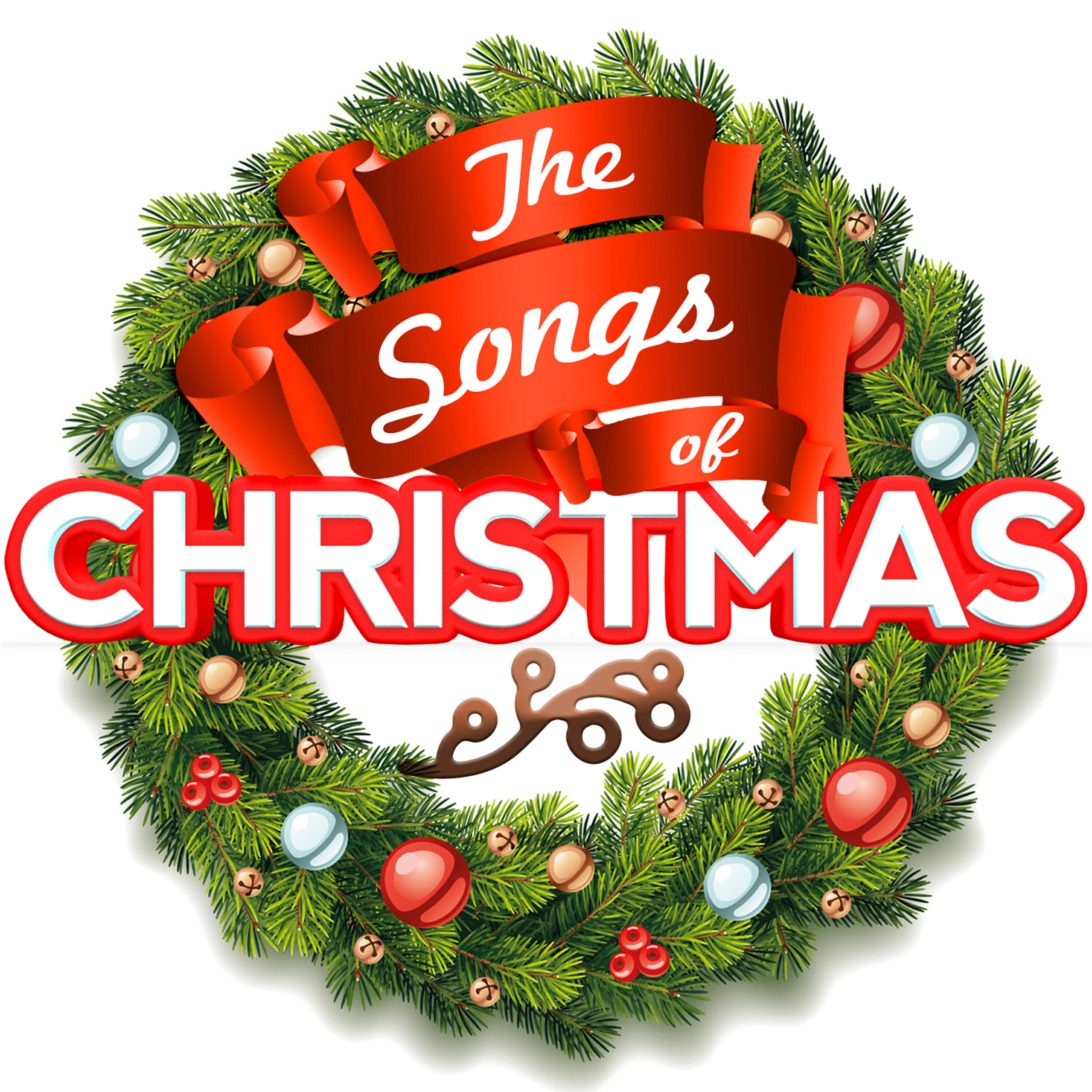 Релиз The Songs of Christmas