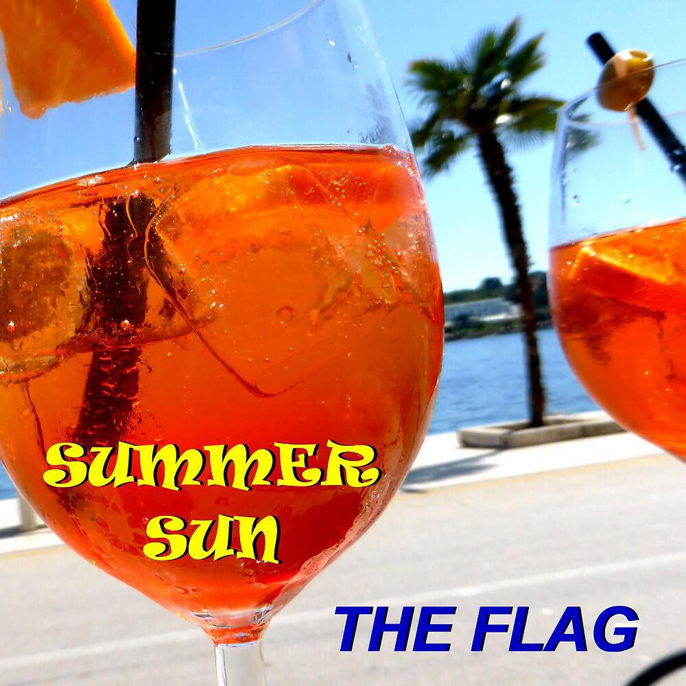 Релиз Summer Sun