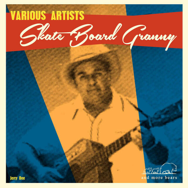 Трек Dark Town Strutter's Ball