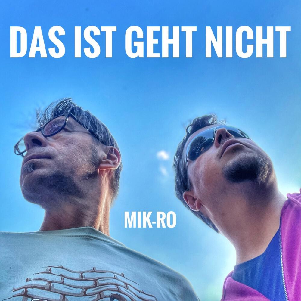 Релиз Das ist geht nicht