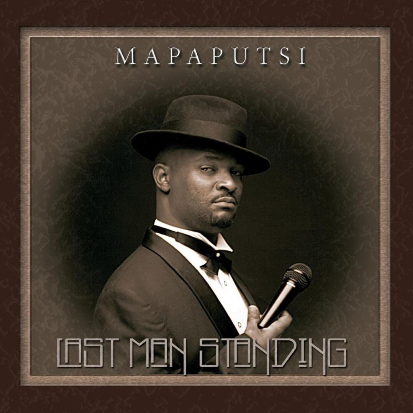 Релиз Last Man Standing