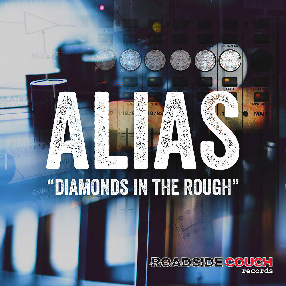 Релиз Diamonds in the Rough
