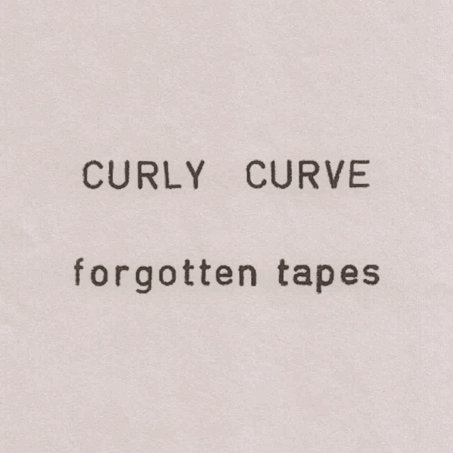 Релиз Forgotten Tapes