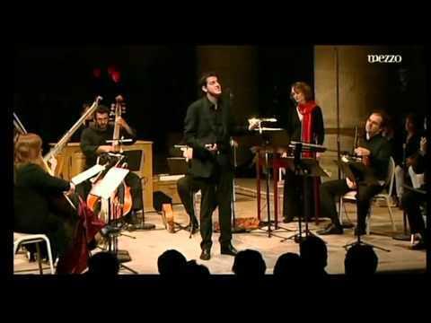 Christina Pluhar/L'Arpeggiata/Boris Schmidt/David Mayoral/Marcello Vitale/Carmen Gaggl/Sarah Ridy/Vincenzo Capezzuto/Philippe Jaroussky/Raul Orellana/Eero Palviainen
