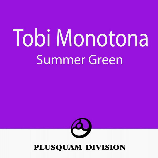 Релиз Summer Green