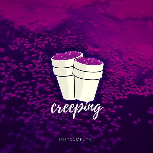 Релиз Creeping (Instrumental)