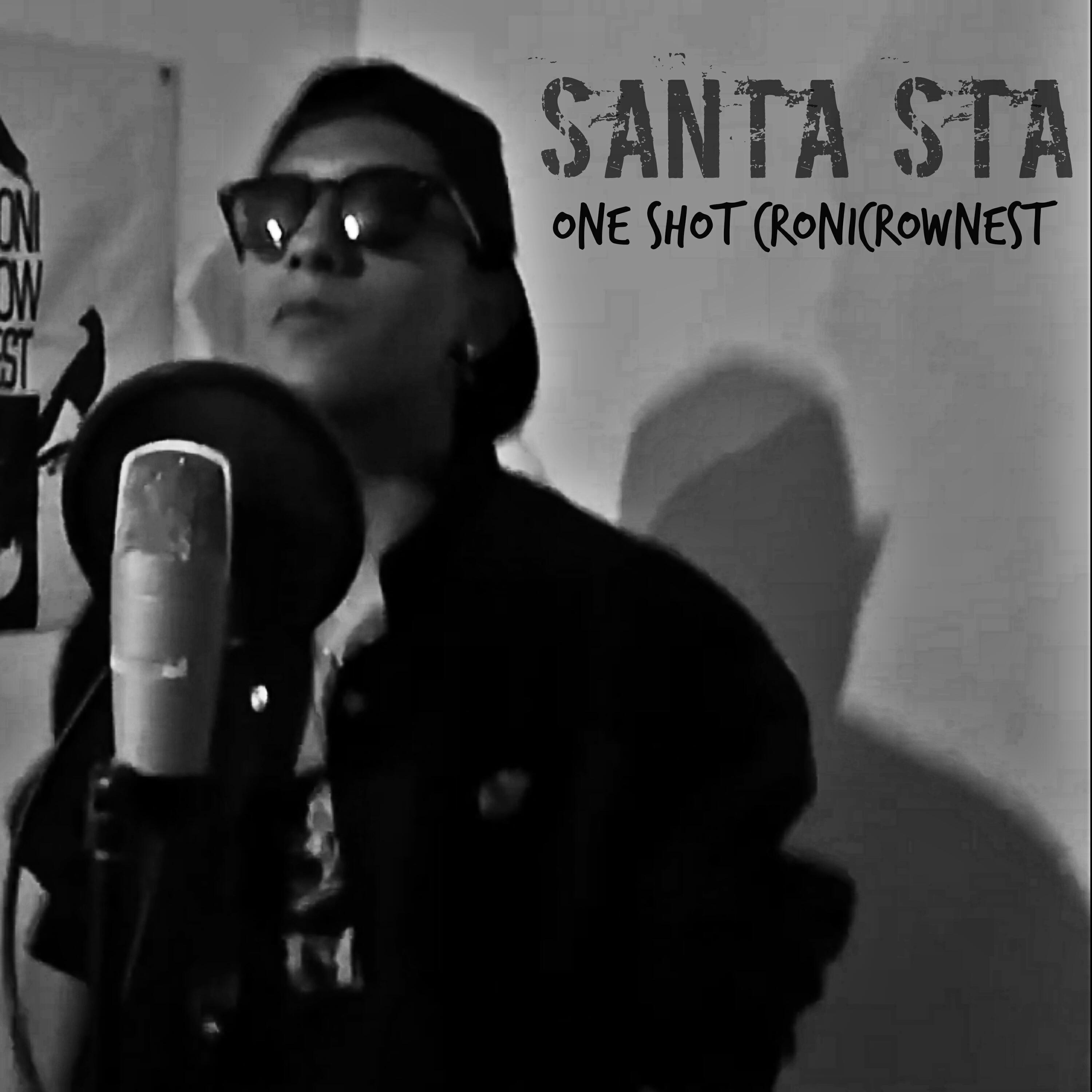 Релиз One Shot Cronicrownest
