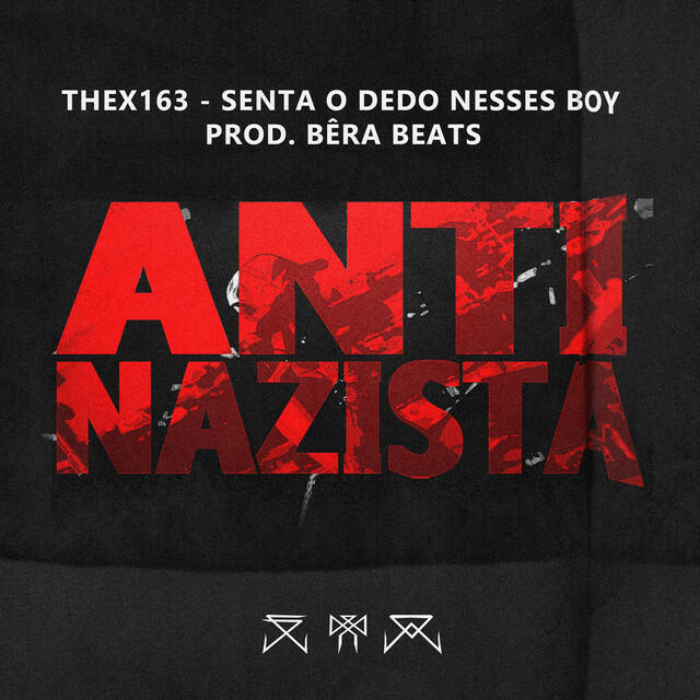 Релиз Senta o Dedo Nesses Boy