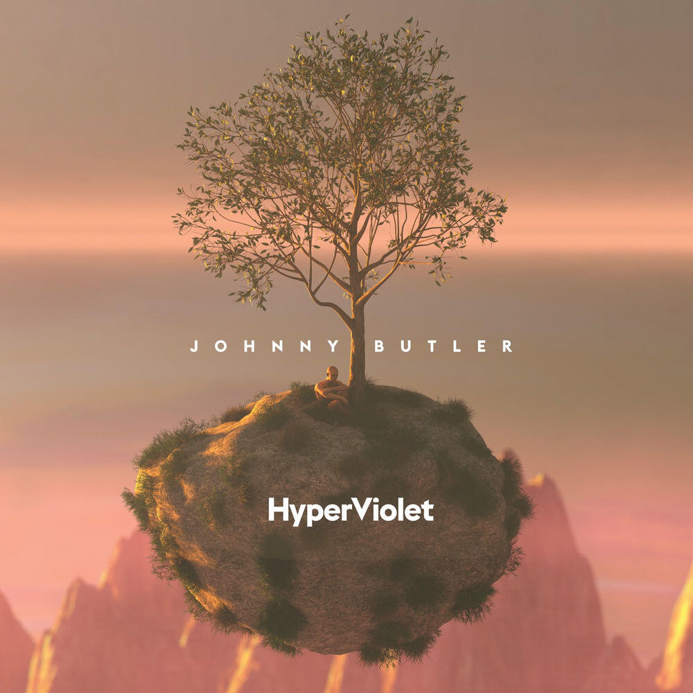 Релиз HyperViolet