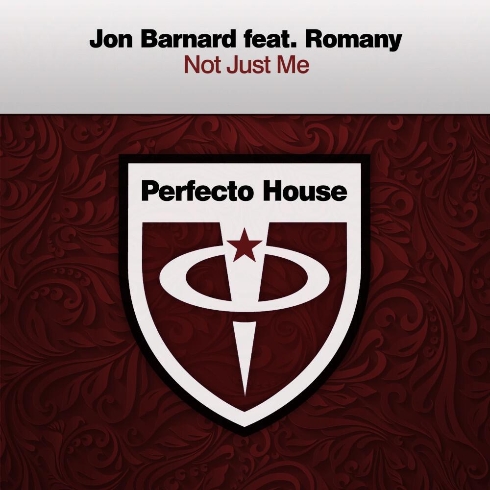 Релиз Not Just Me