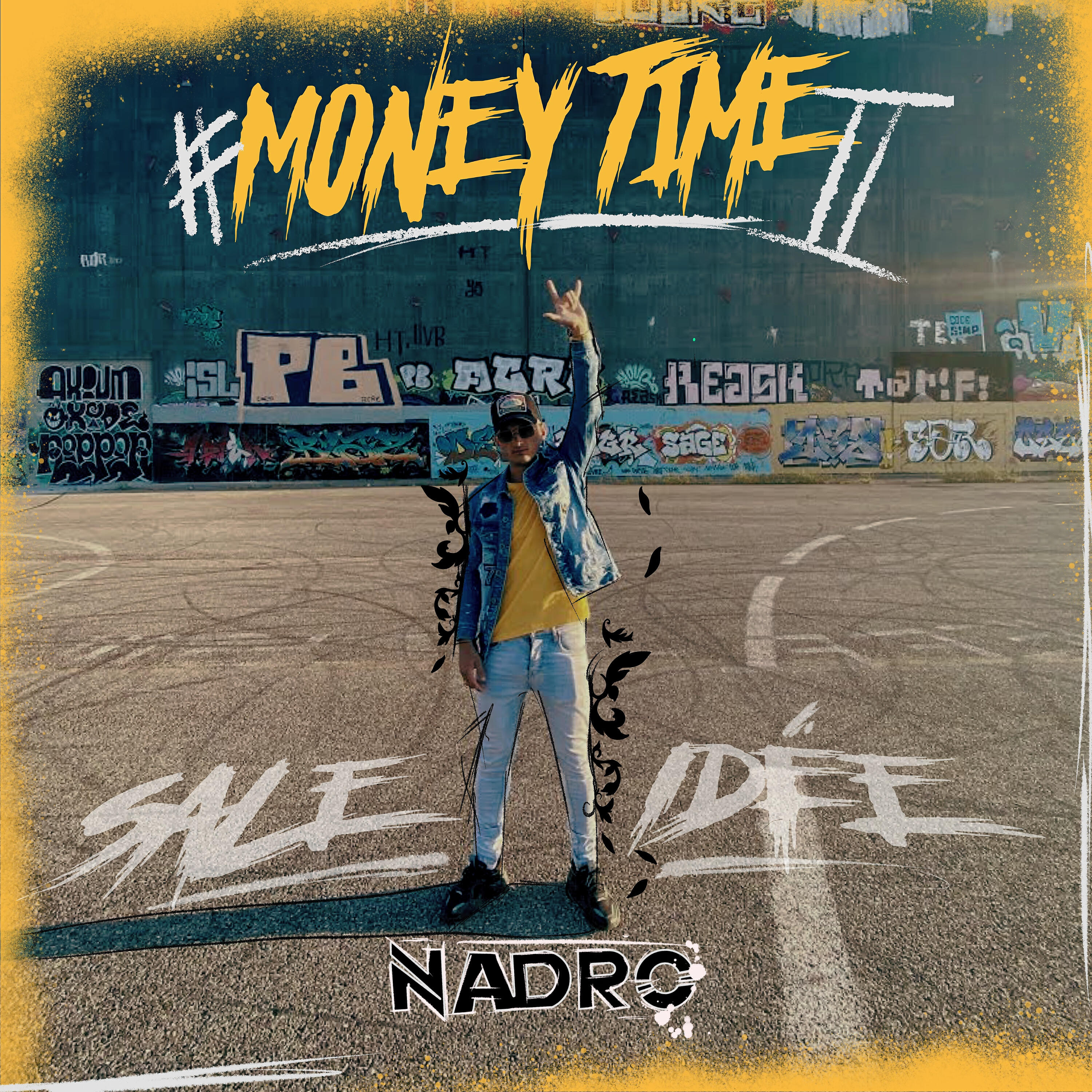 Nadro - Sale Idée #Moneytime 2