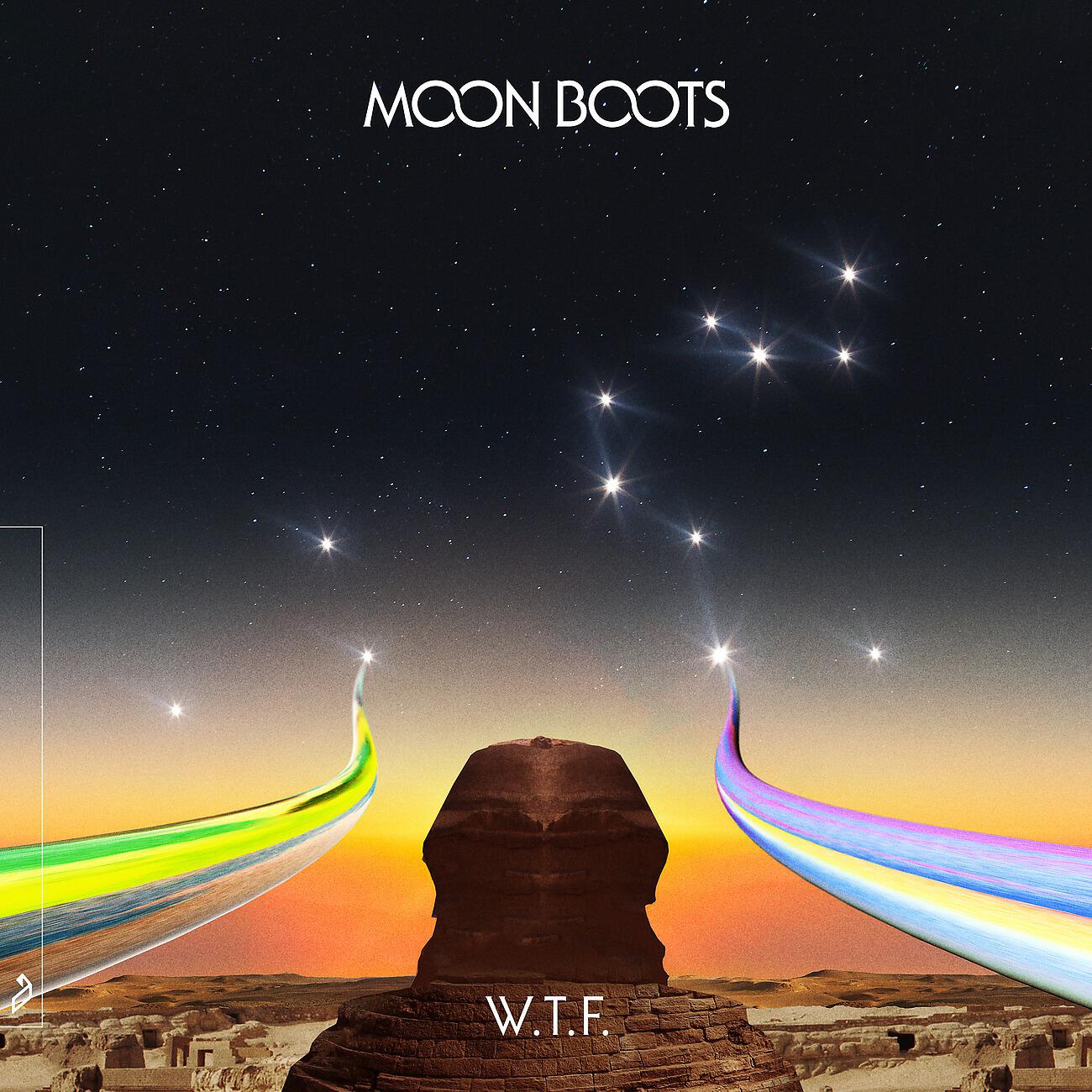 Релиз W.T.F.