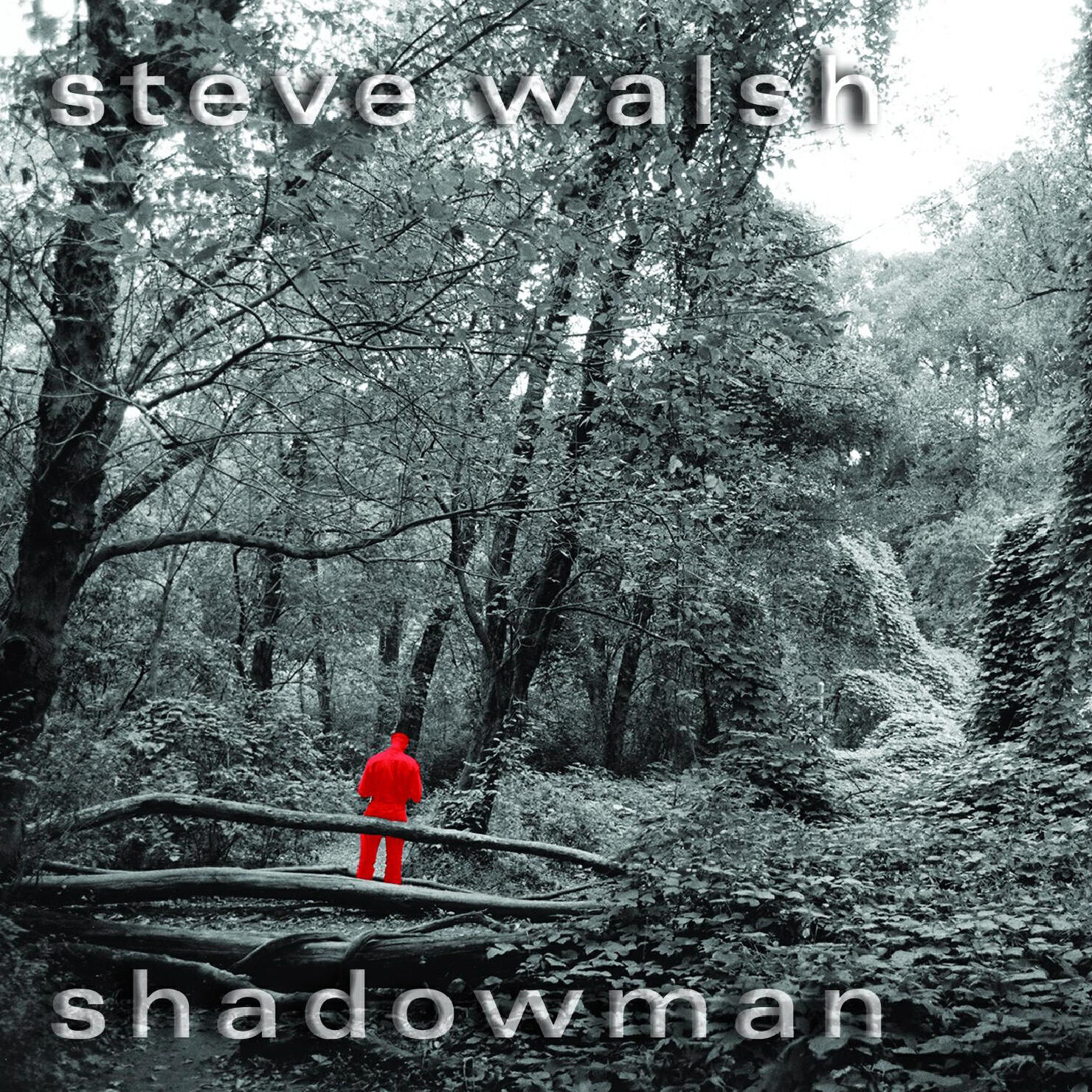 Релиз Shadowman