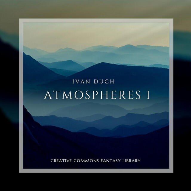 Релиз Atmospheres I