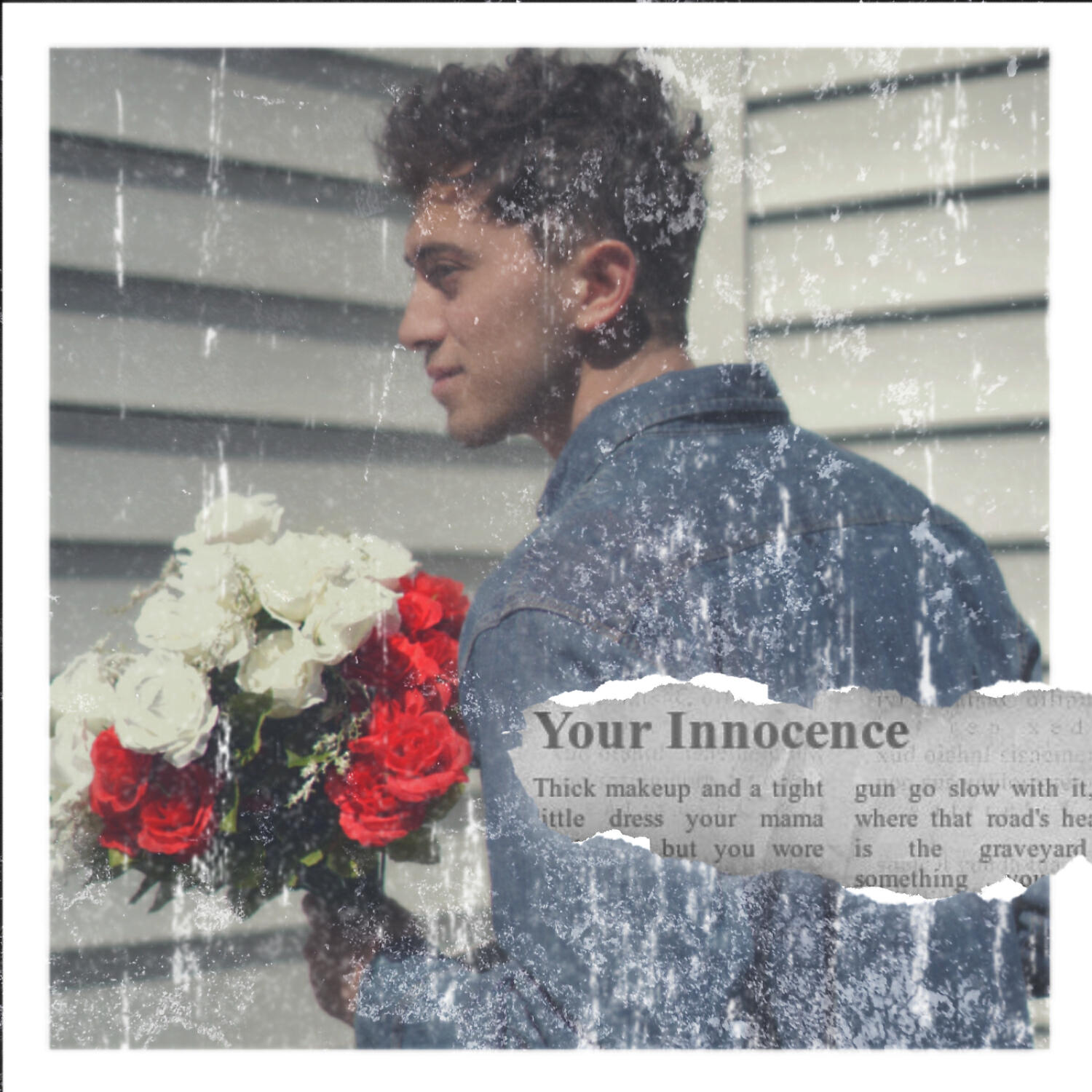 Релиз Your Innocence