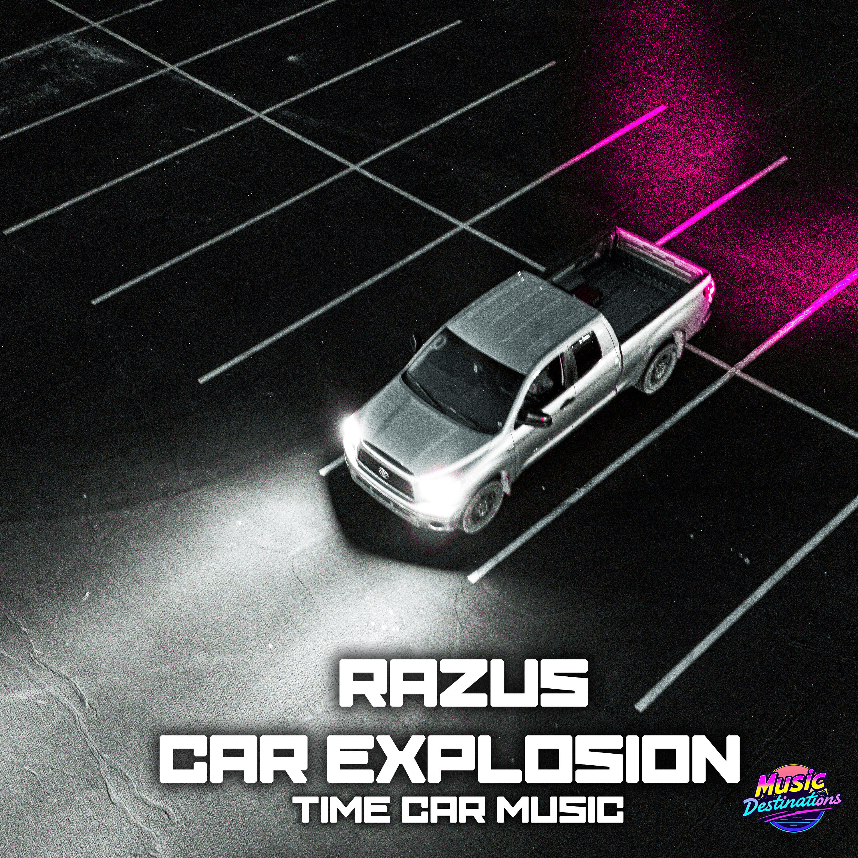 Релиз Time Car Music