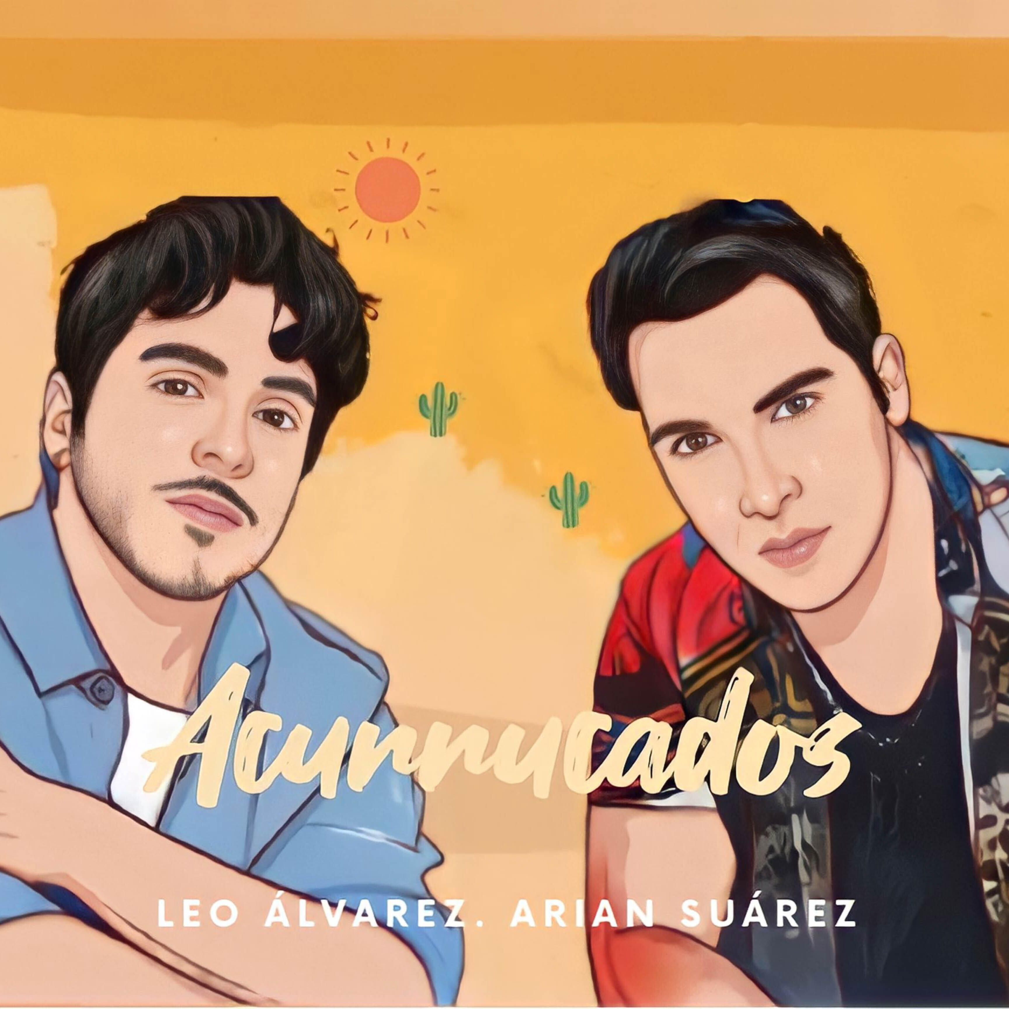 Релиз Acurrucados