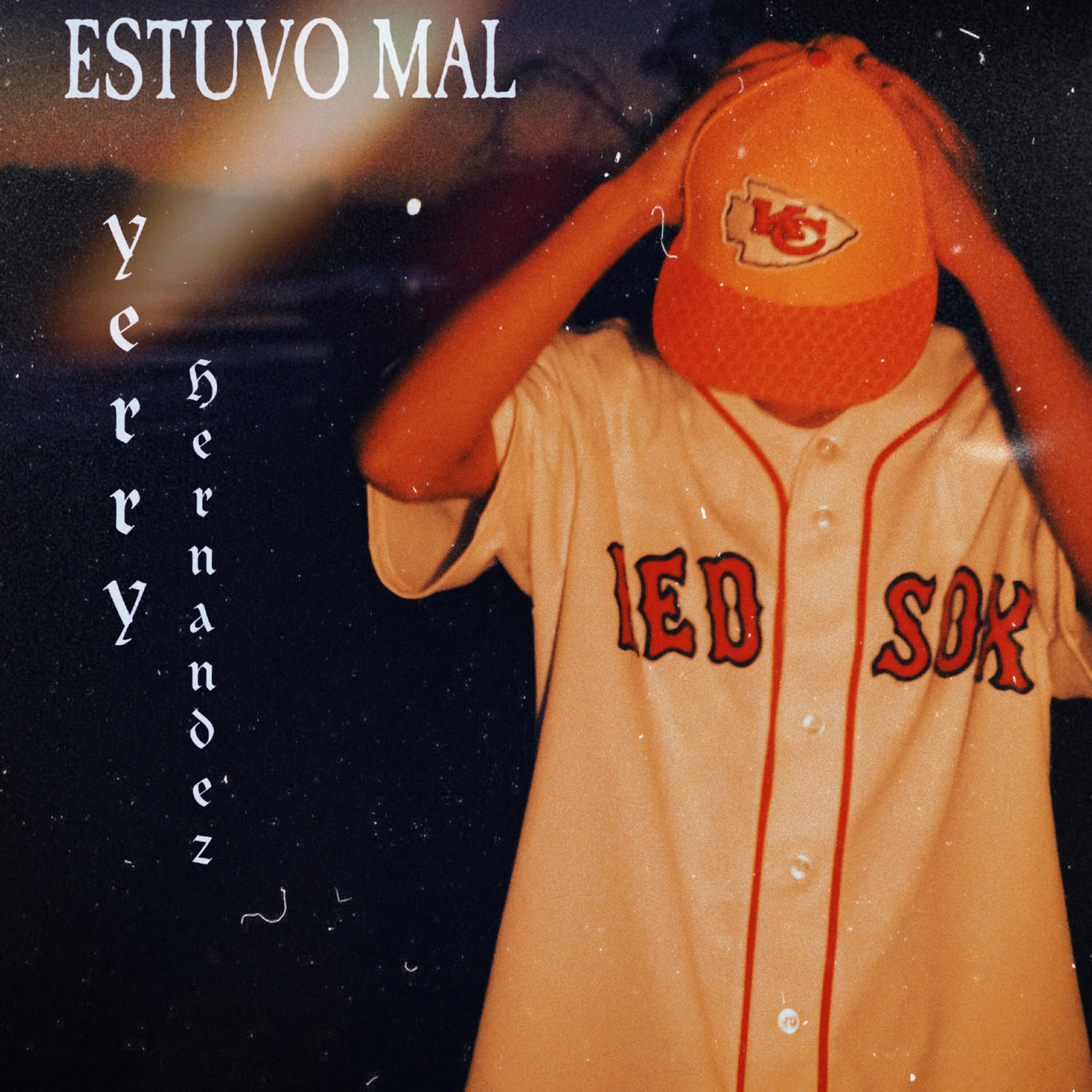 Релиз Estuvo Mal