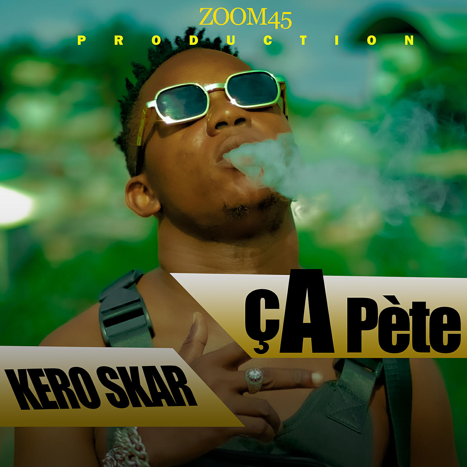 Kero Skar