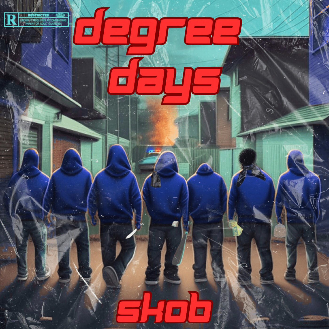 Скачать песню Skob, San - Still Here бесплатно в MP3 для Android и iOS
