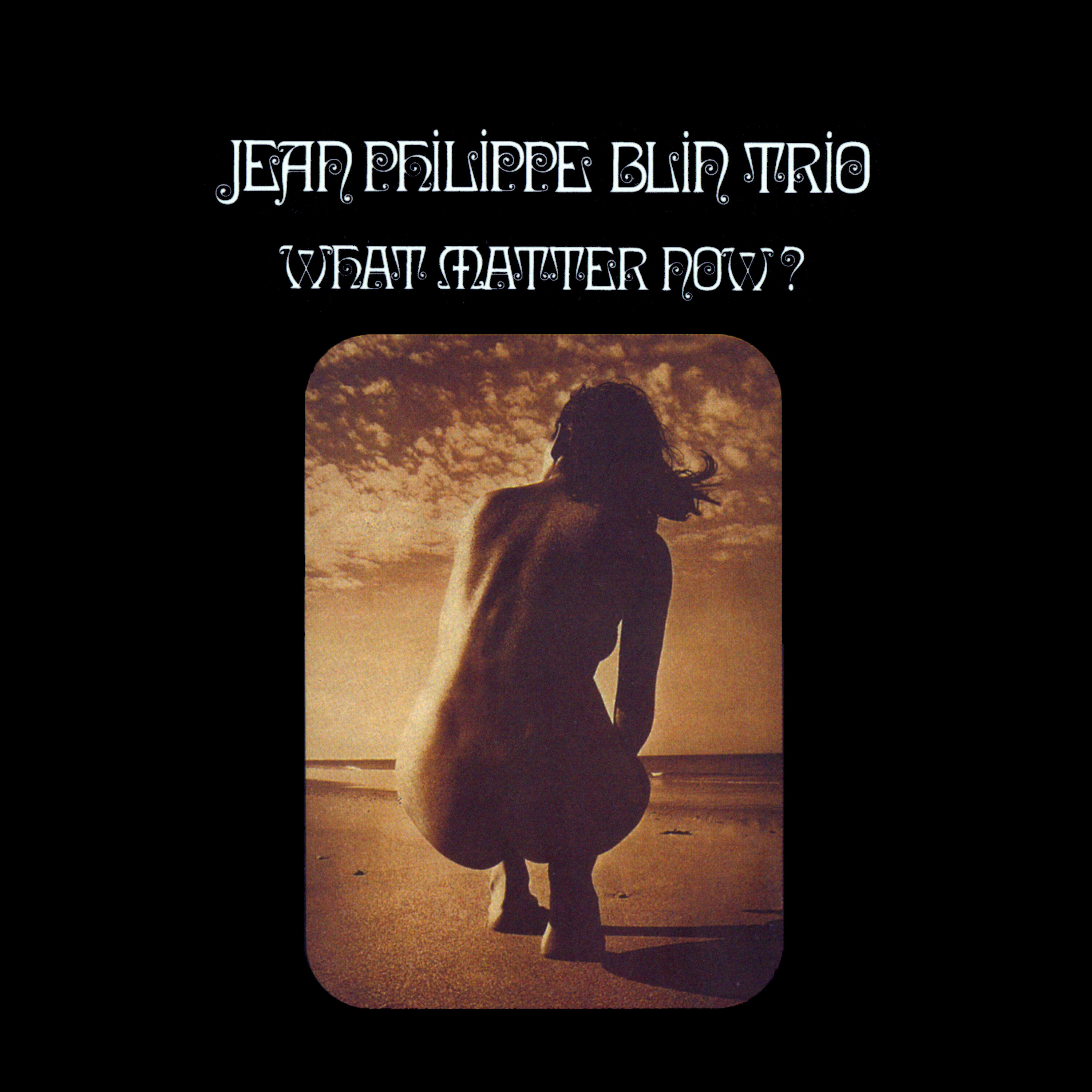 Jean-Philippe Blin Trio