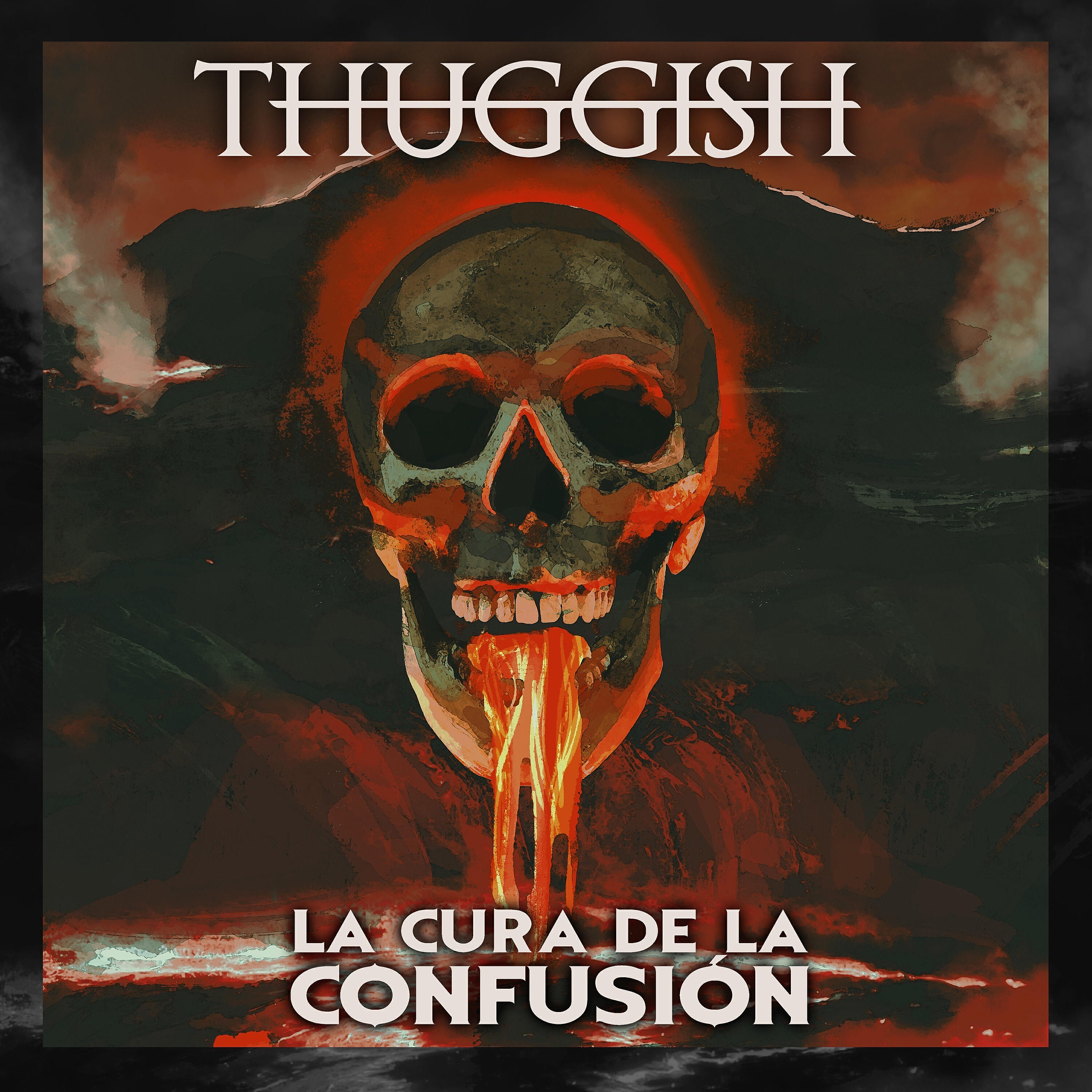 Релиз La Cura de la Confusión