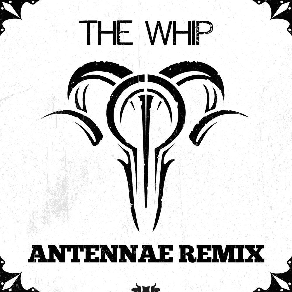 Релиз The Whip (An-Ten-Nae Remix)