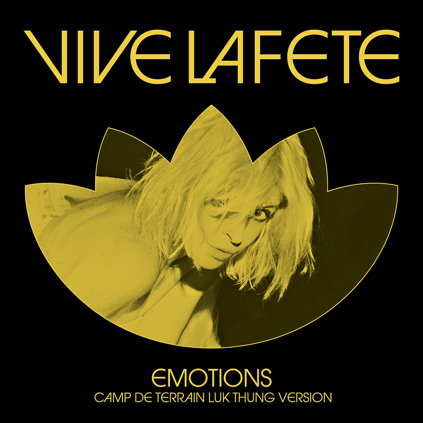 Релиз Emotions (Luk Thung Version)