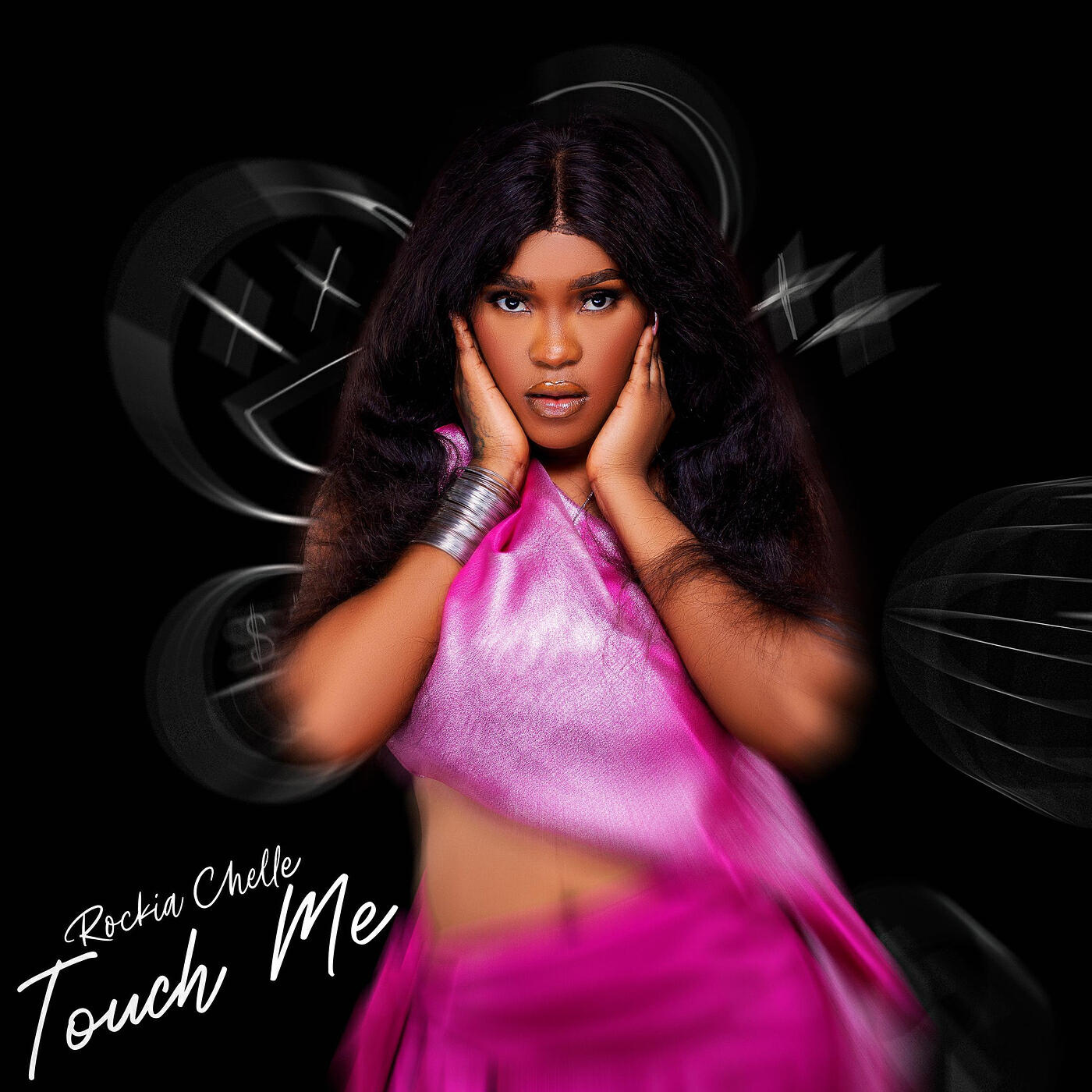 Релиз TOUCH ME
