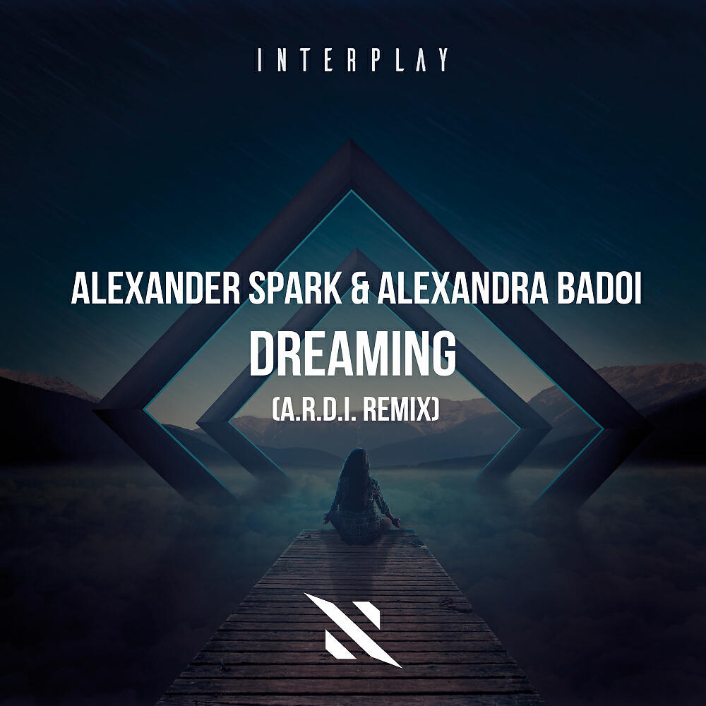 Постер альбома Dreaming (A.R.D.I. Remix)