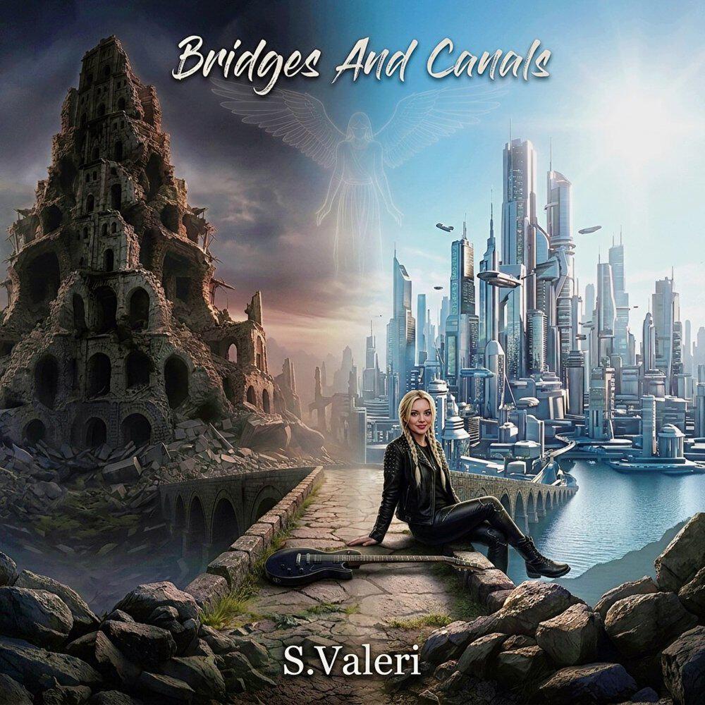 Релиз Bridges And Canals