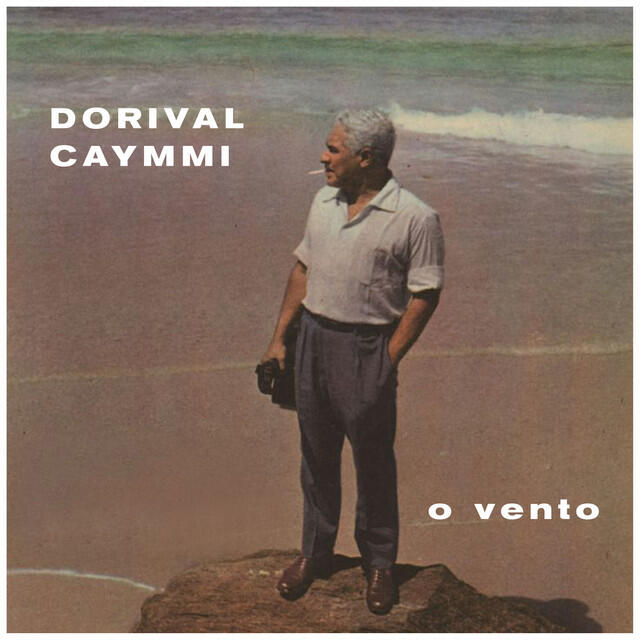 Релиз O Vento
