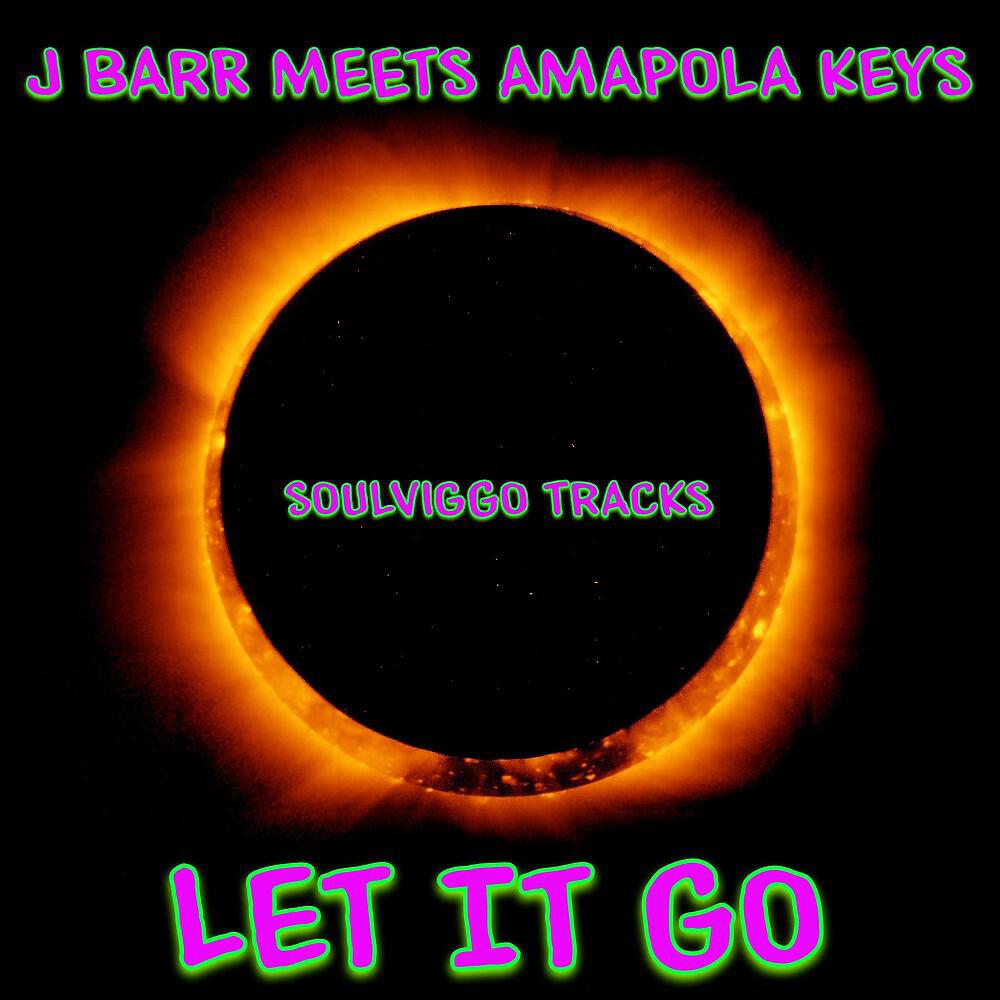 Релиз Let It Go
