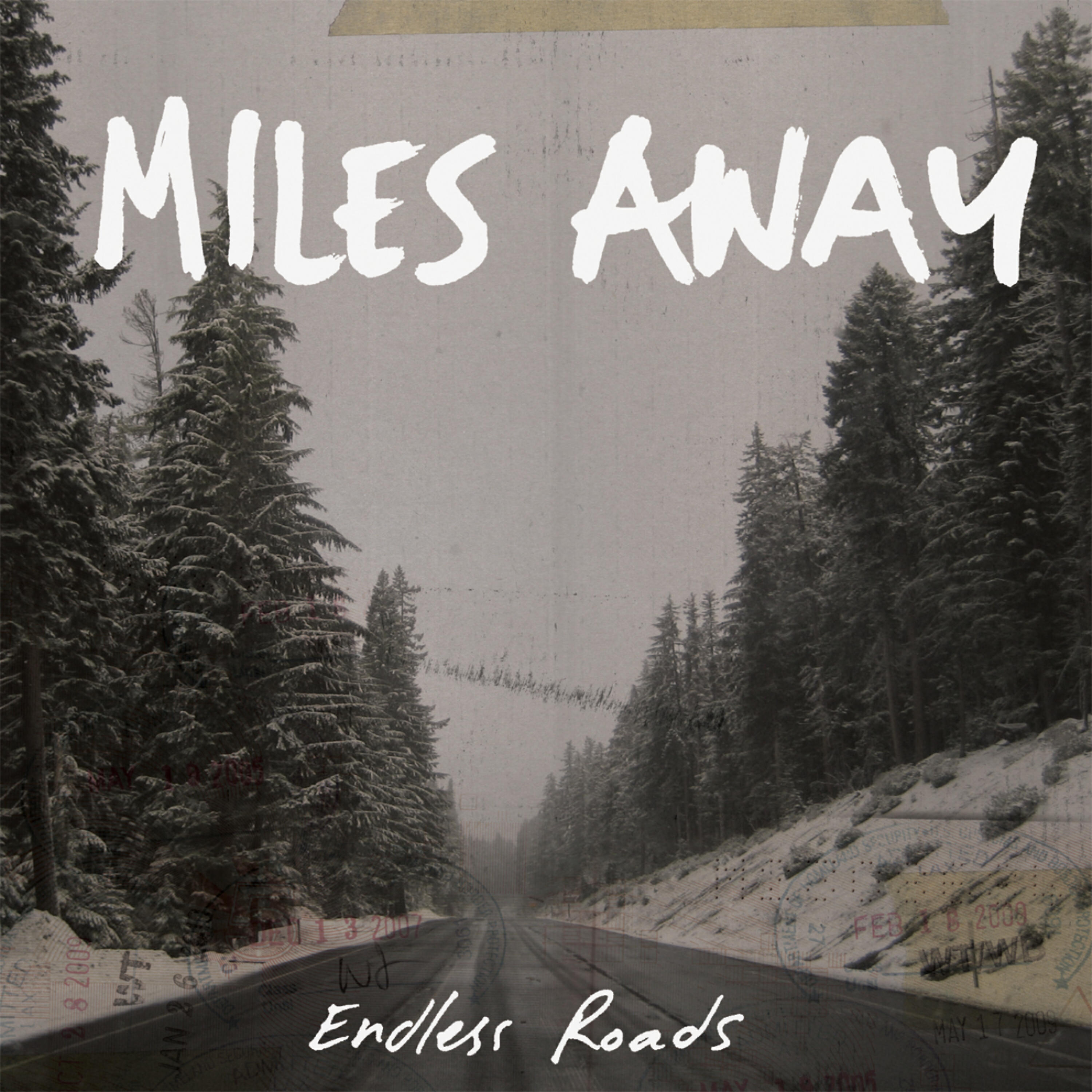 Скачать песню Miles Away - Rain Eyes бесплатно в MP3 для Android и iOS