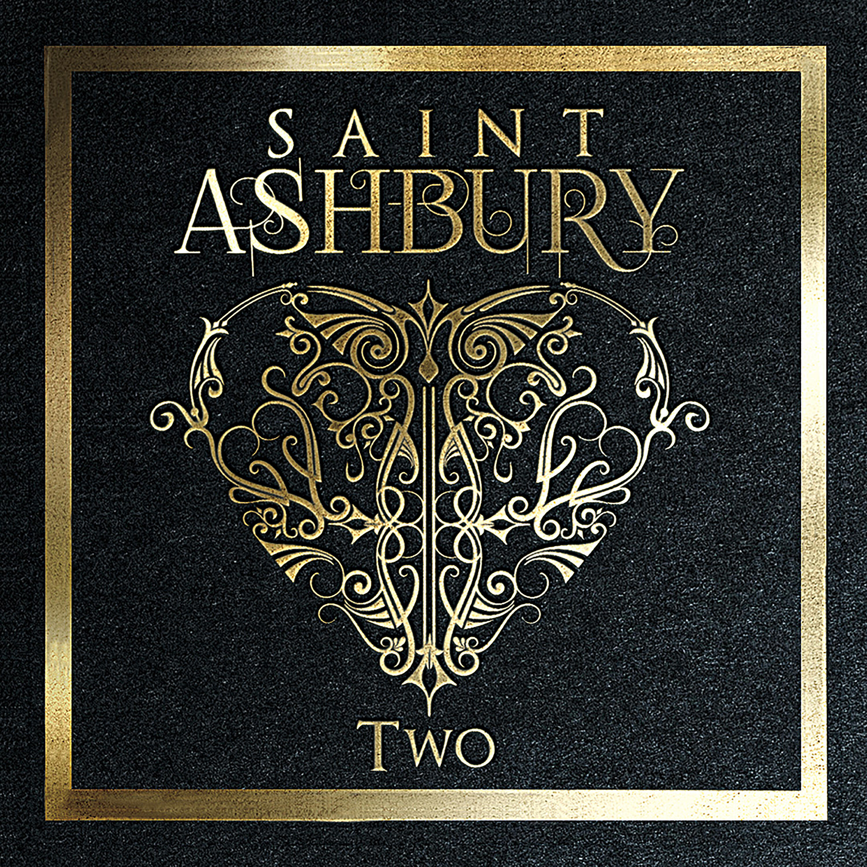Релиз Saint Ashbury Two
