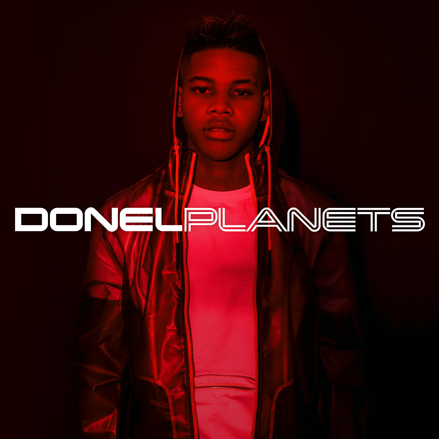 Релиз Planets