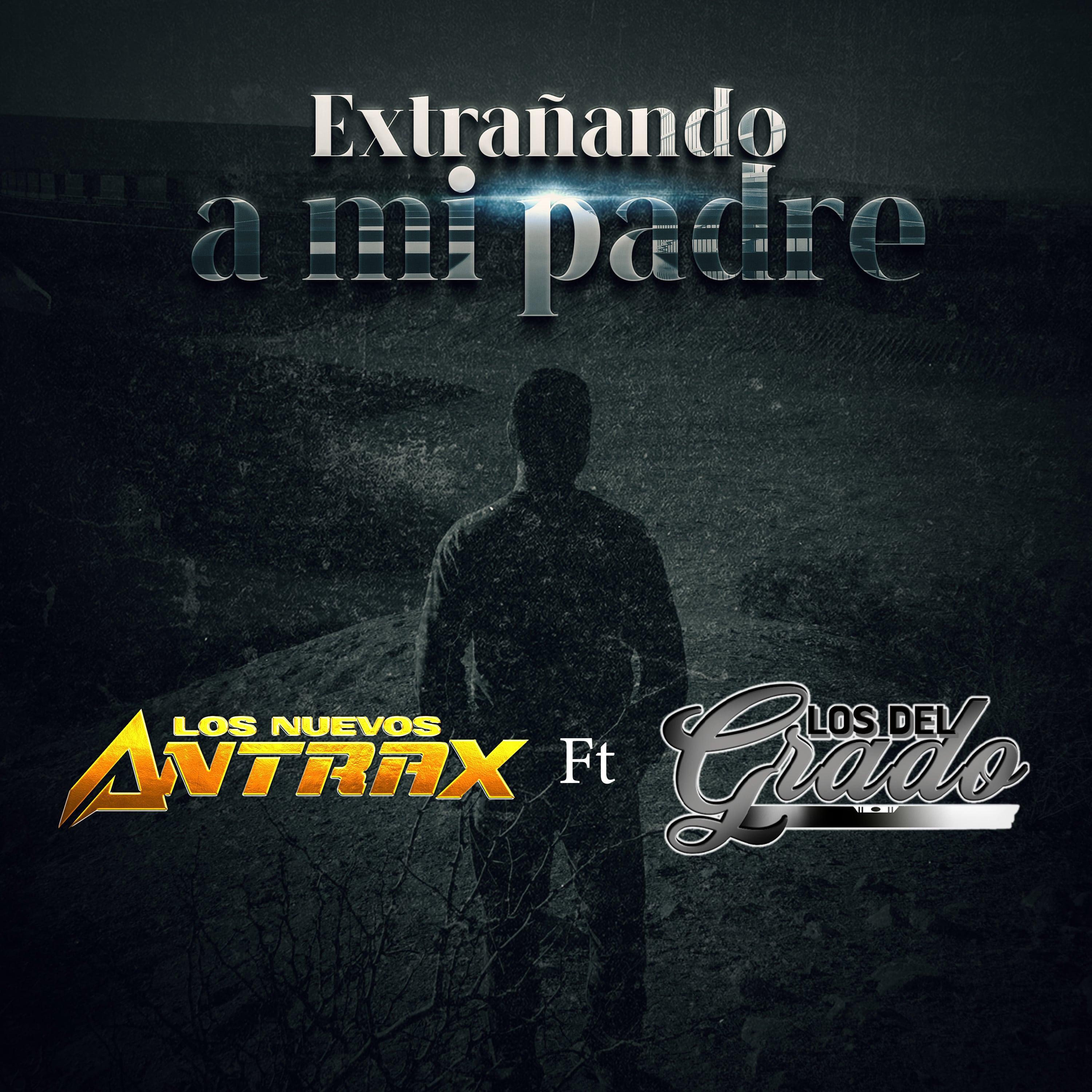Релиз Extrañando A Mi Padre