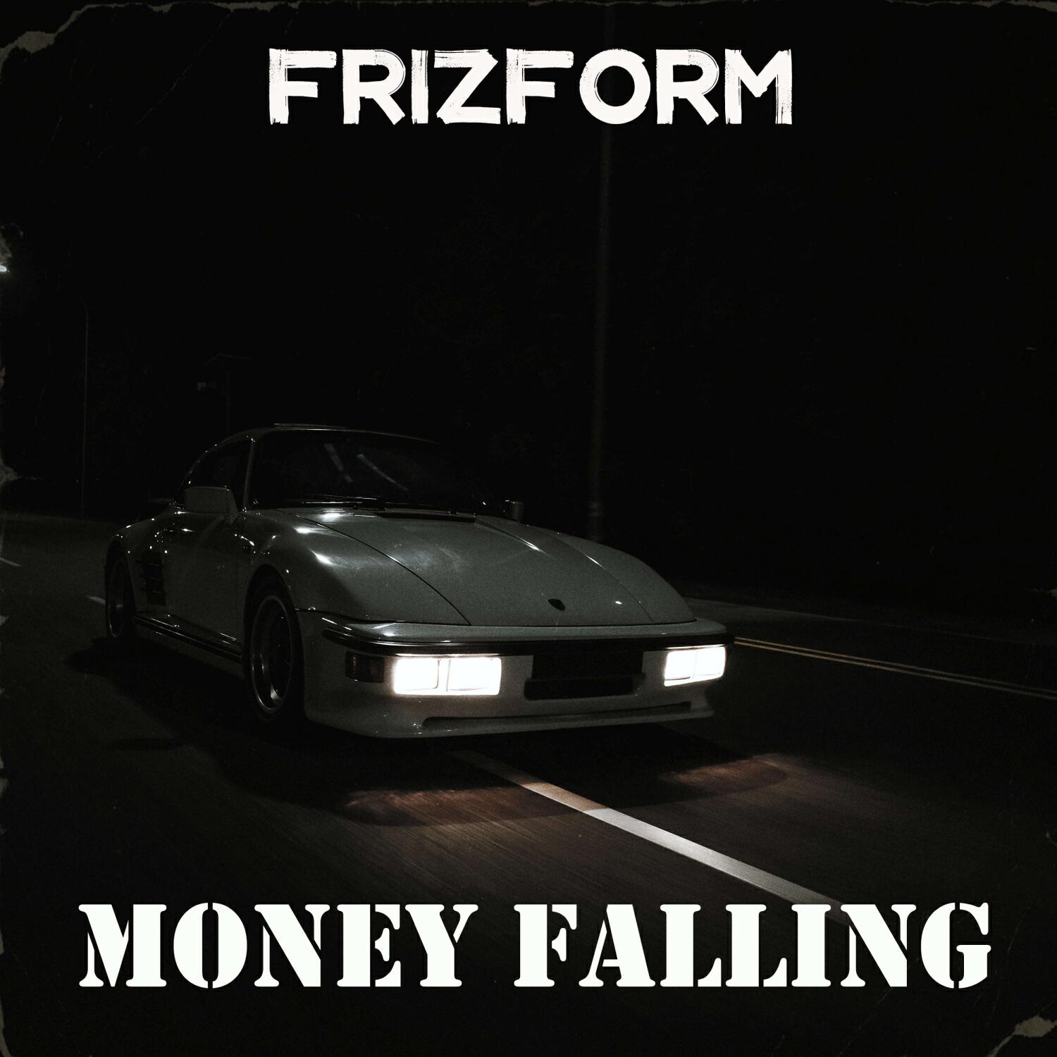 Постер альбома Money Falling