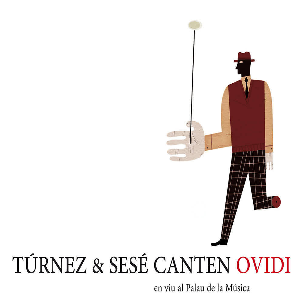 Релиз Túrnez & Sesé Canten Ovidi (En Viu al Palau de la Música)