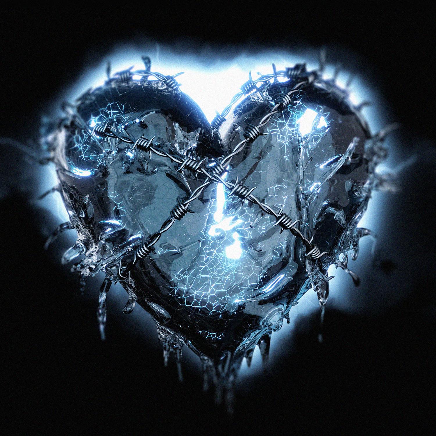 Релиз Cold Heart