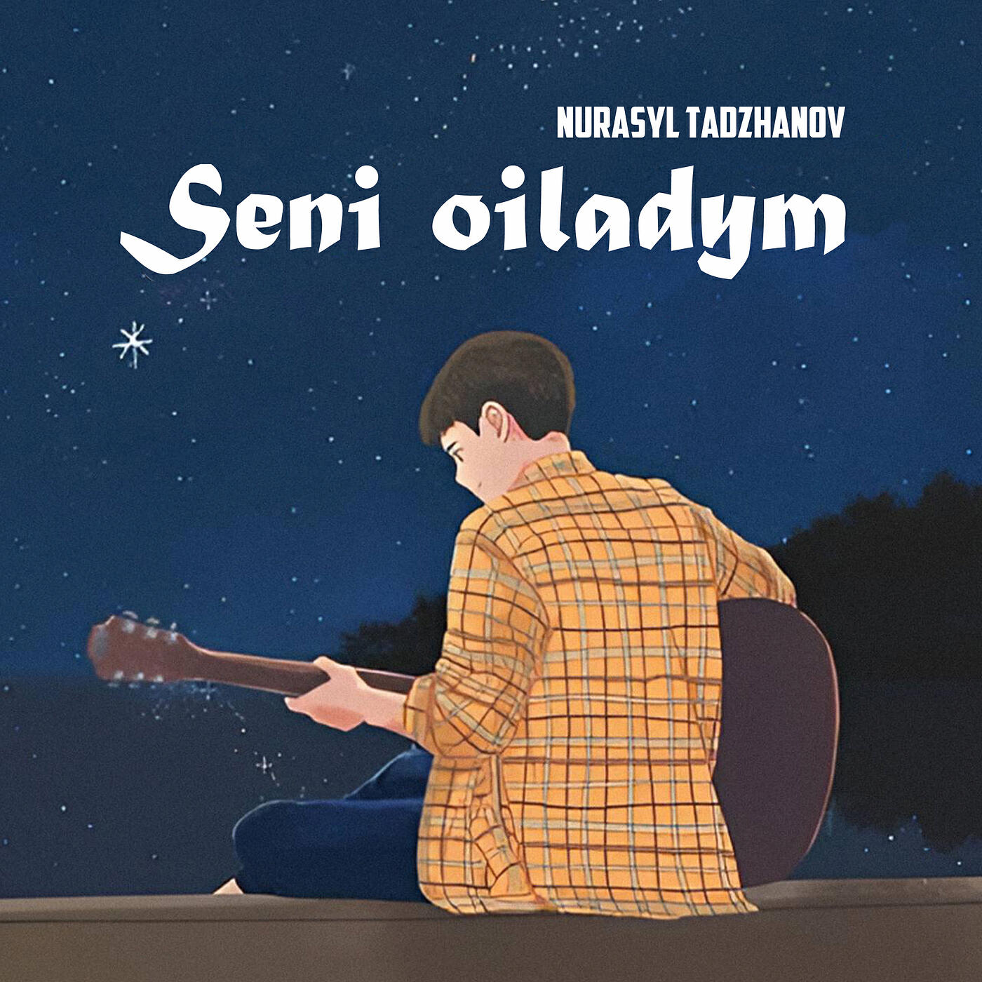 Релиз Seni Oiladym