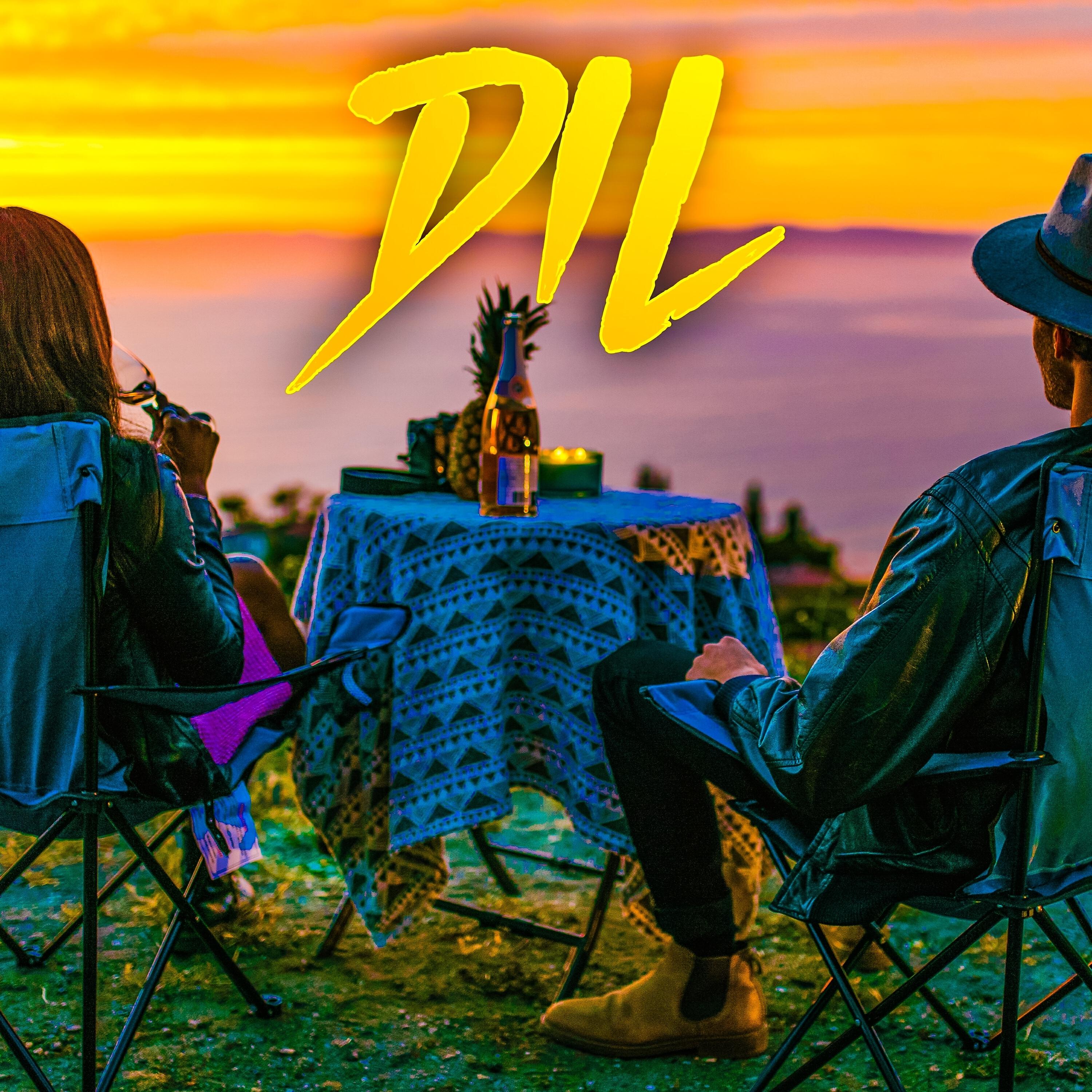 Релиз Dil