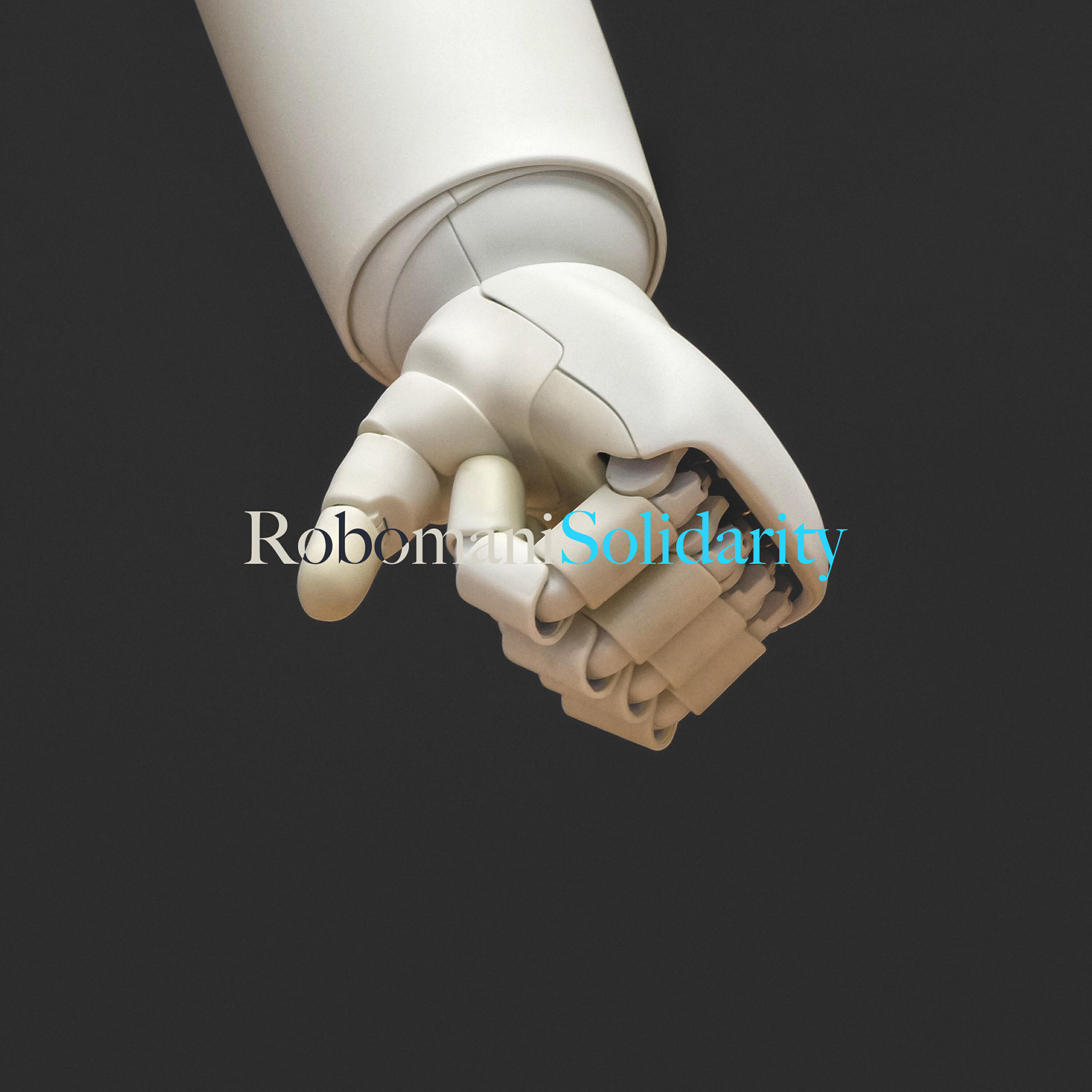 Релиз Solidarity