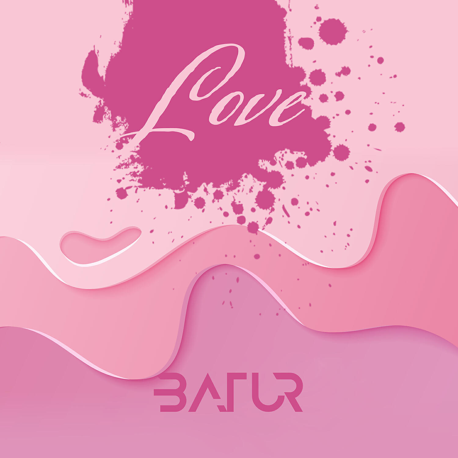 Релиз Love