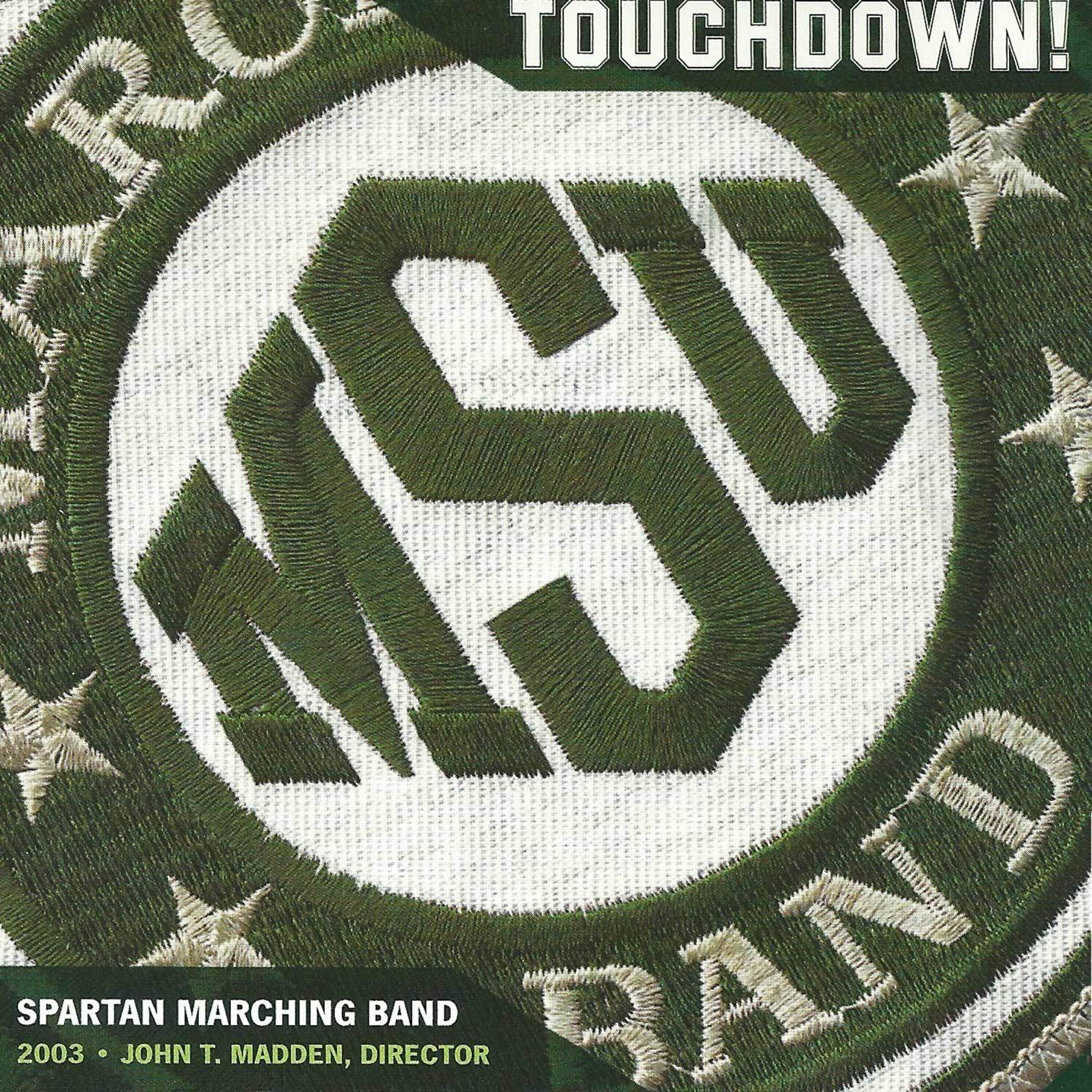 Релиз Msu Touchdown!
