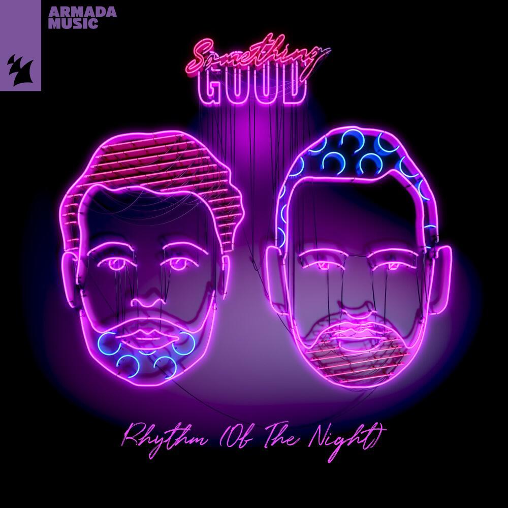 Релиз Rhythm (Of the Night)